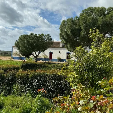 Herdade Das Pintas Monforte Exterior photo