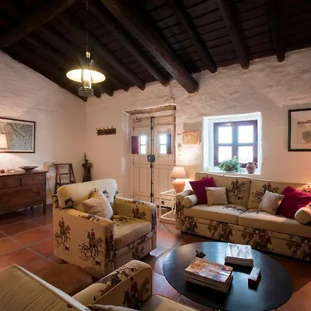 Herdade Das Pintas Monforte Exterior photo
