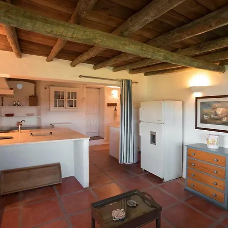 Herdade Das Pintas Monforte Exterior photo