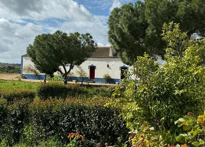 Herdade Das Pintas