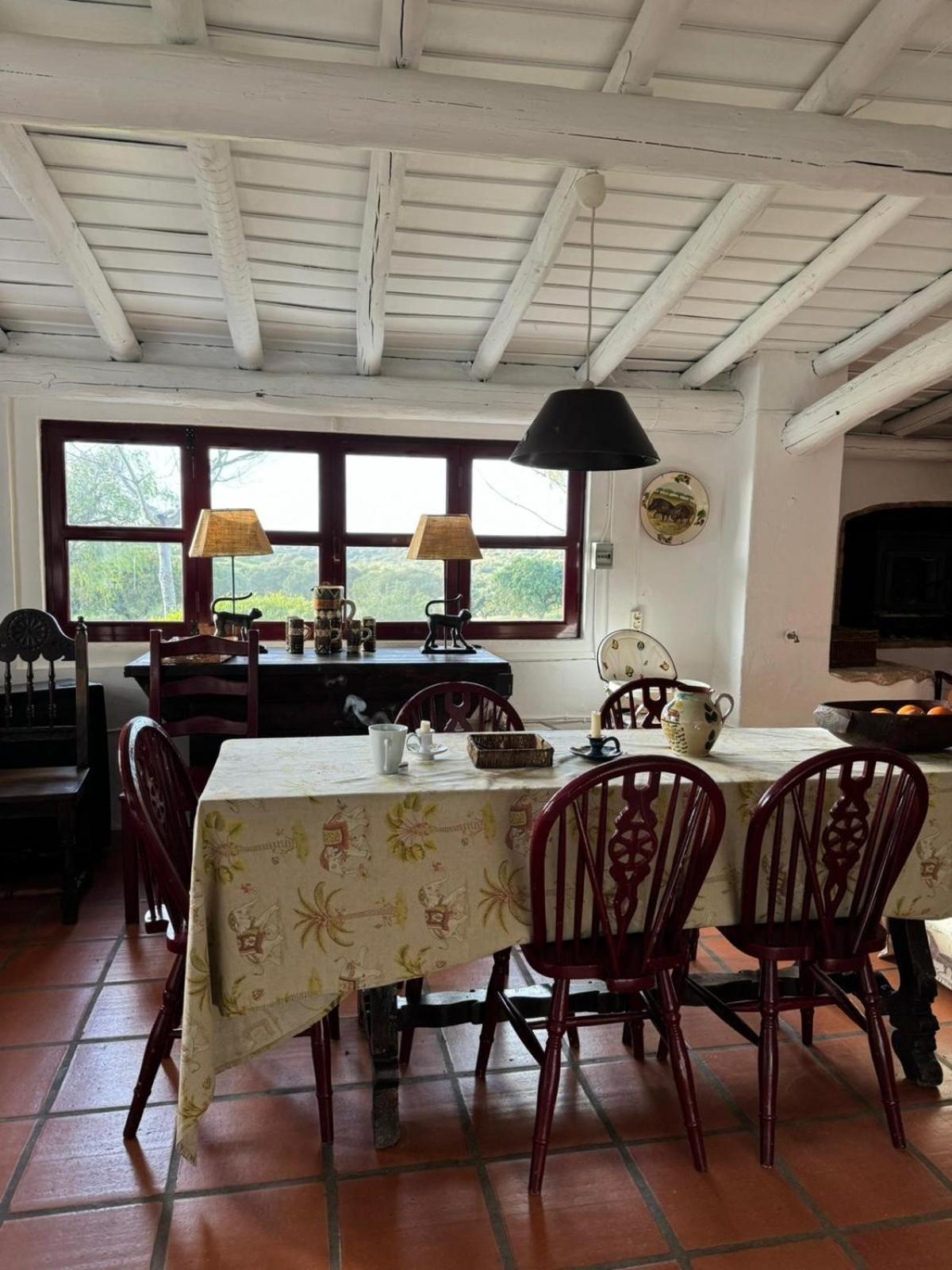 Herdade Das Pintas Holiday home