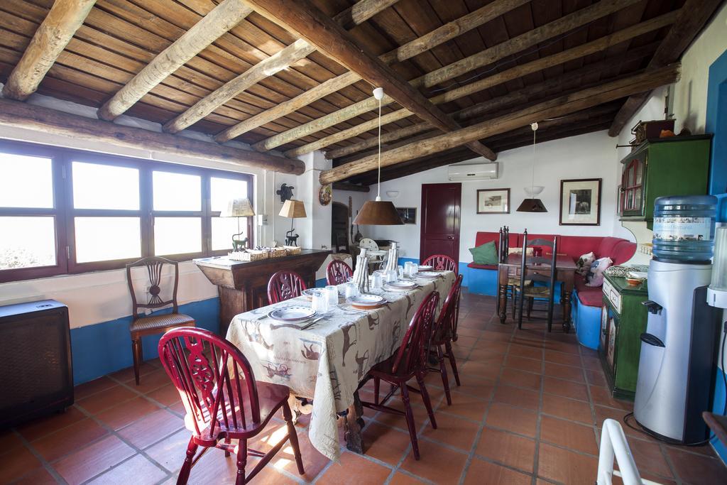 Herdade Das Pintas Monforte