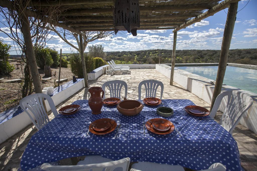 Herdade Das Pintas Holiday home