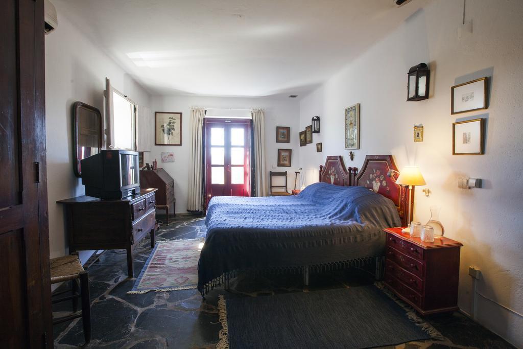 Herdade Das Pintas Holiday home Monforte