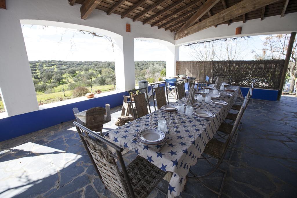Holiday home Herdade Das Pintas Monforte