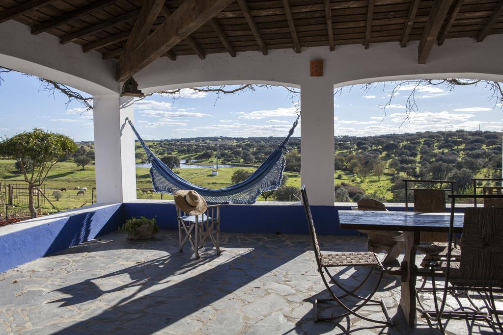 Herdade Das Pintas Holiday home Monforte