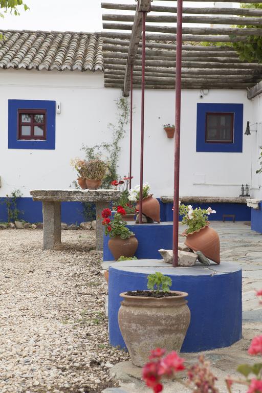 Herdade Das Pintas Monforte