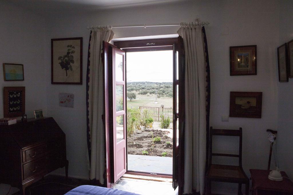 Herdade Das Pintas Holiday home