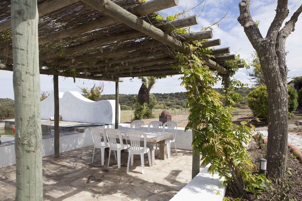 Holiday home Herdade Das Pintas Monforte