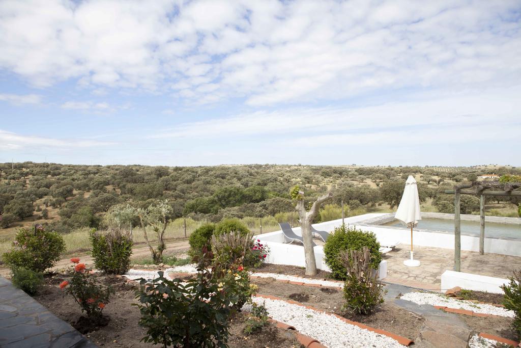 Holiday home Herdade Das Pintas