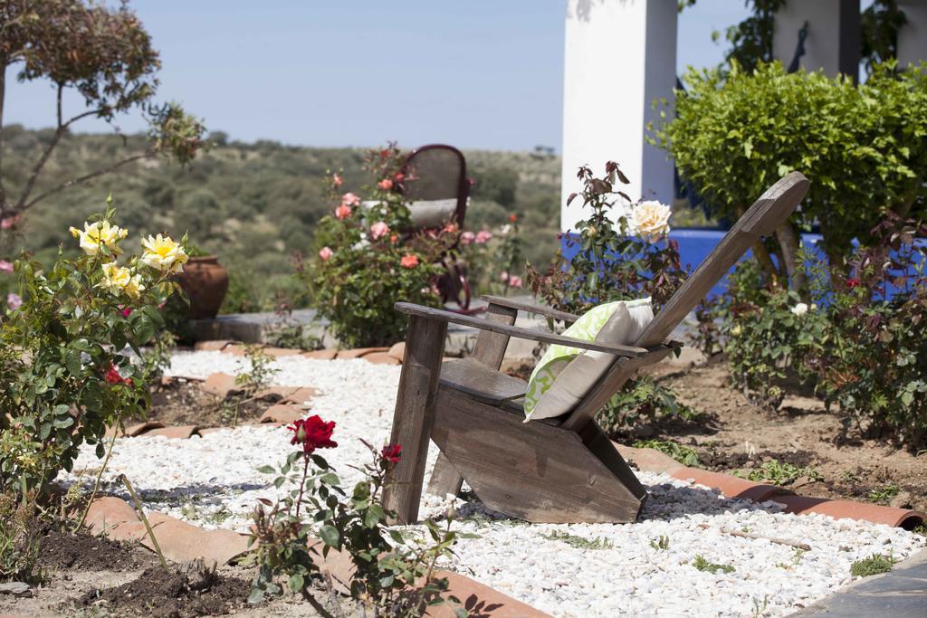 Herdade Das Pintas Holiday home