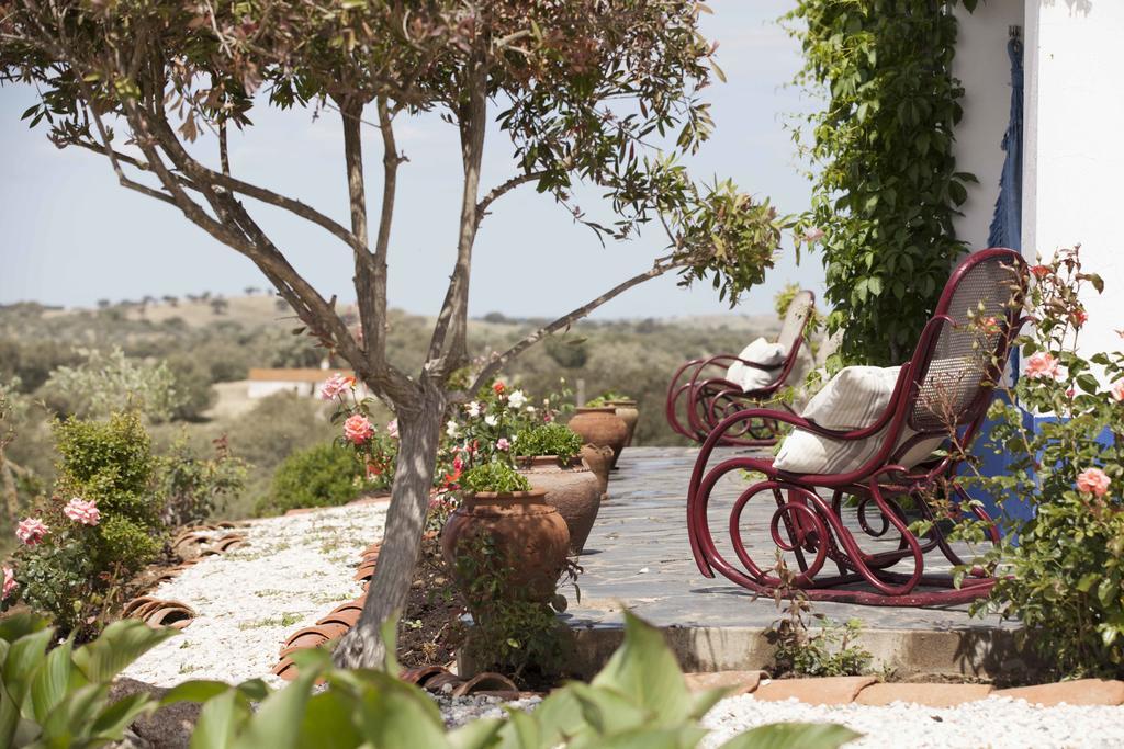 Holiday home Herdade Das Pintas *