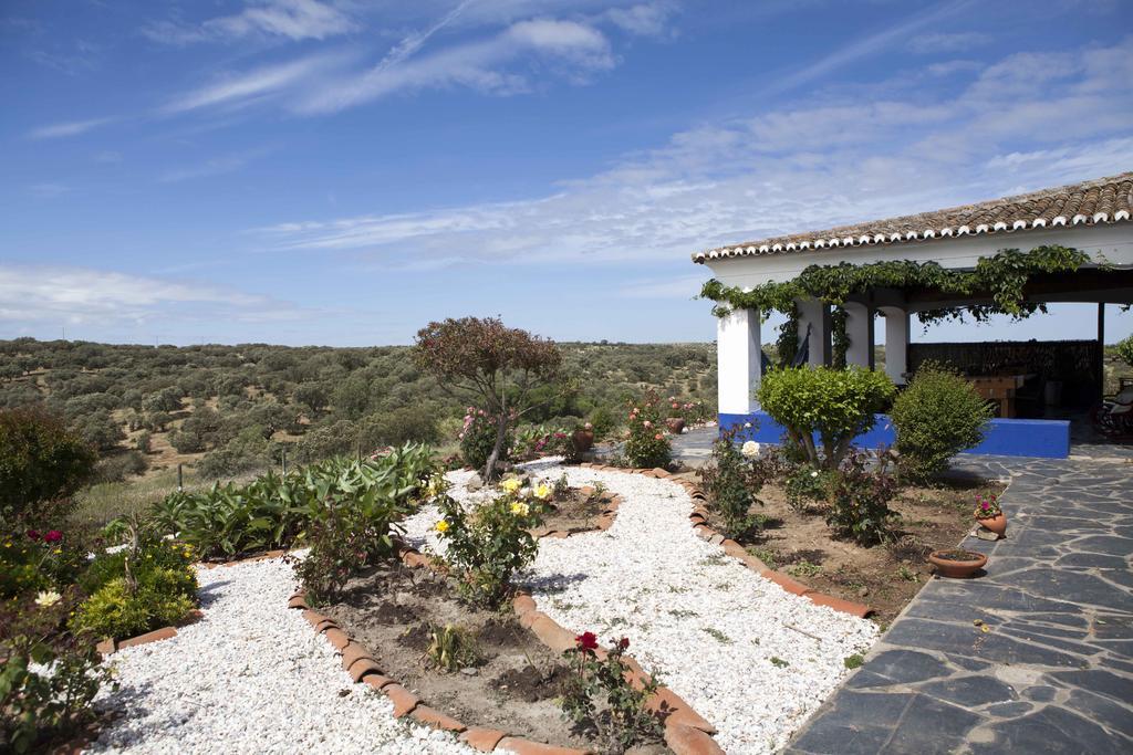 Herdade Das Pintas