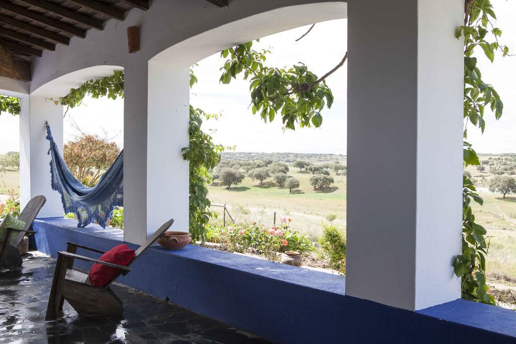 Holiday home Herdade Das Pintas Monforte