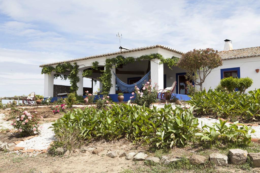 Herdade Das Pintas Holiday home Monforte