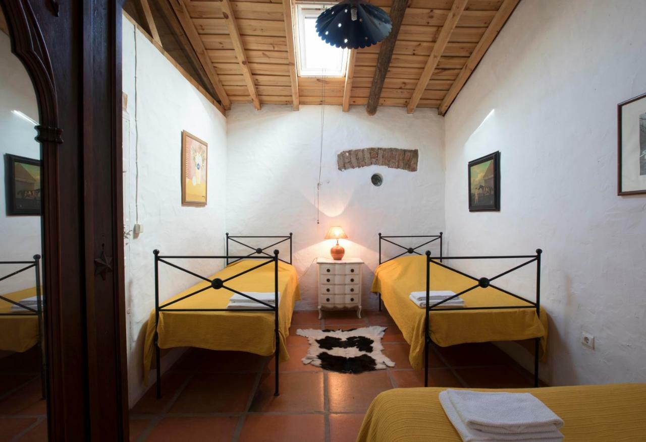 Holiday home Herdade Das Pintas