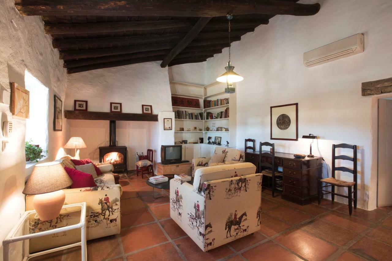 Herdade Das Pintas Holiday home