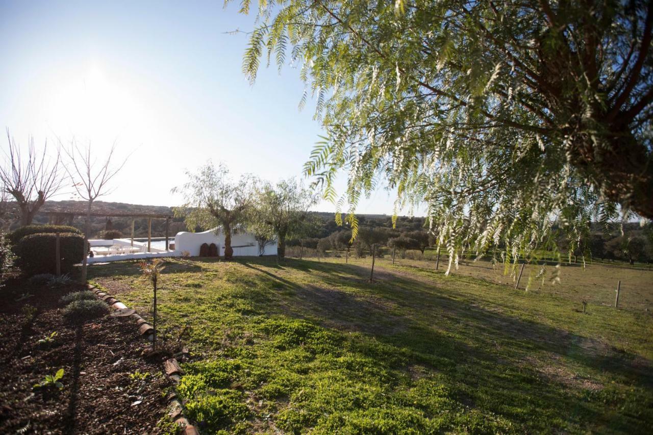 Holiday home Herdade Das Pintas Monforte