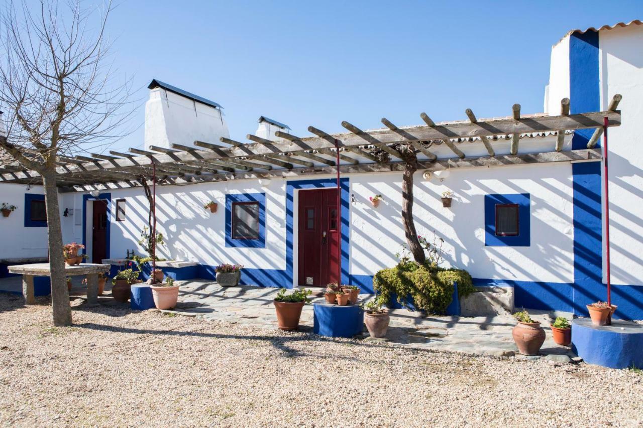 Holiday home Herdade Das Pintas *